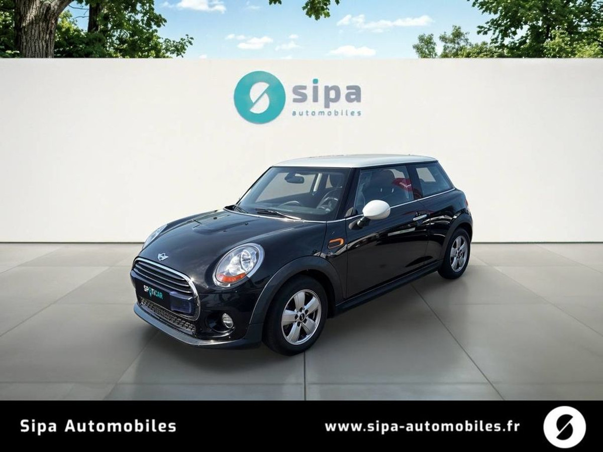 Mini Mini