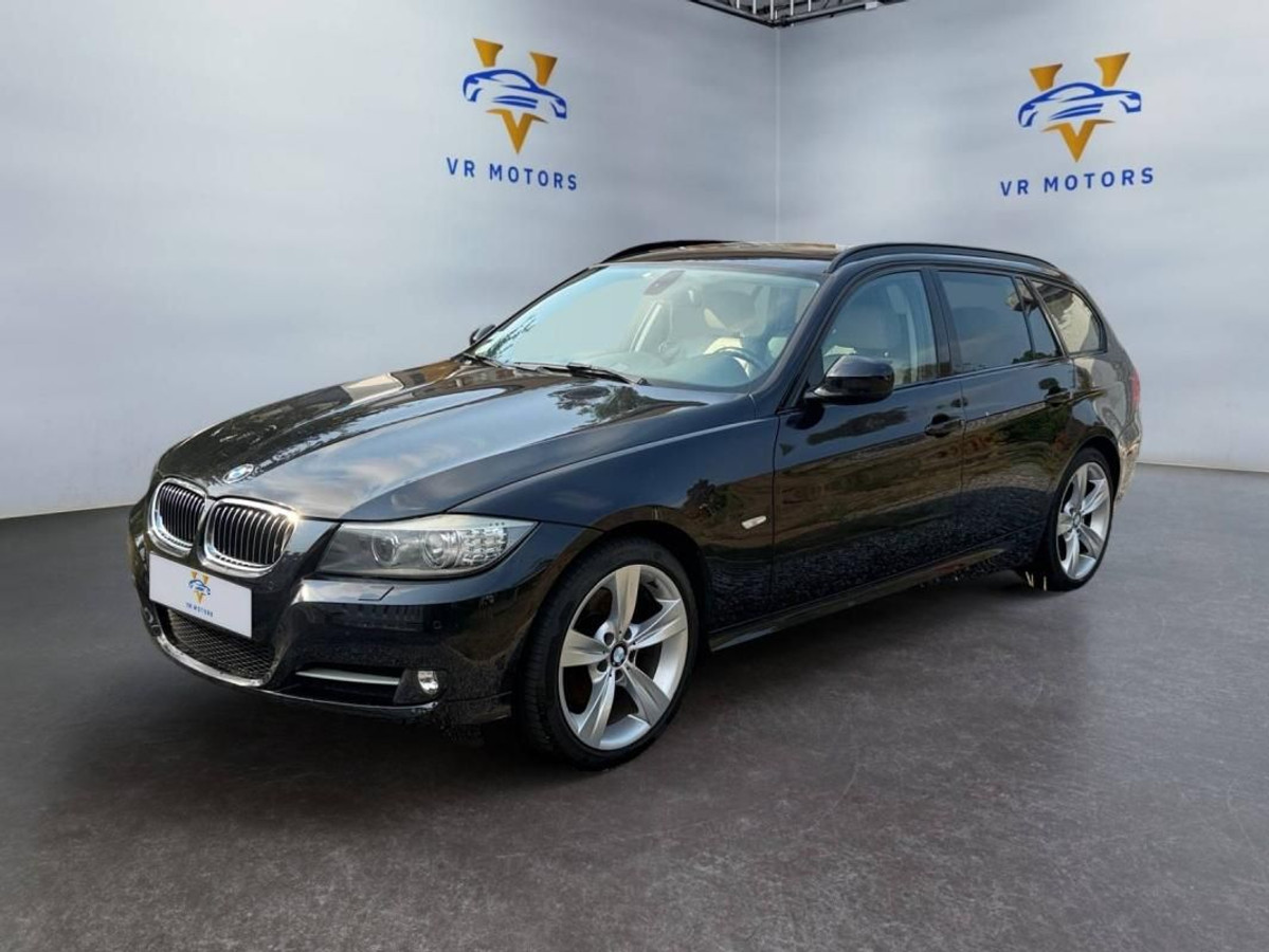 BMW Série 3
