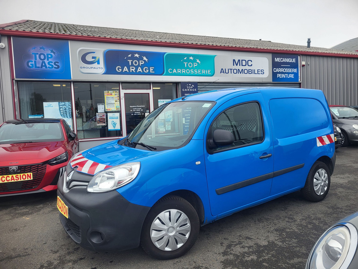 Renault Kangoo