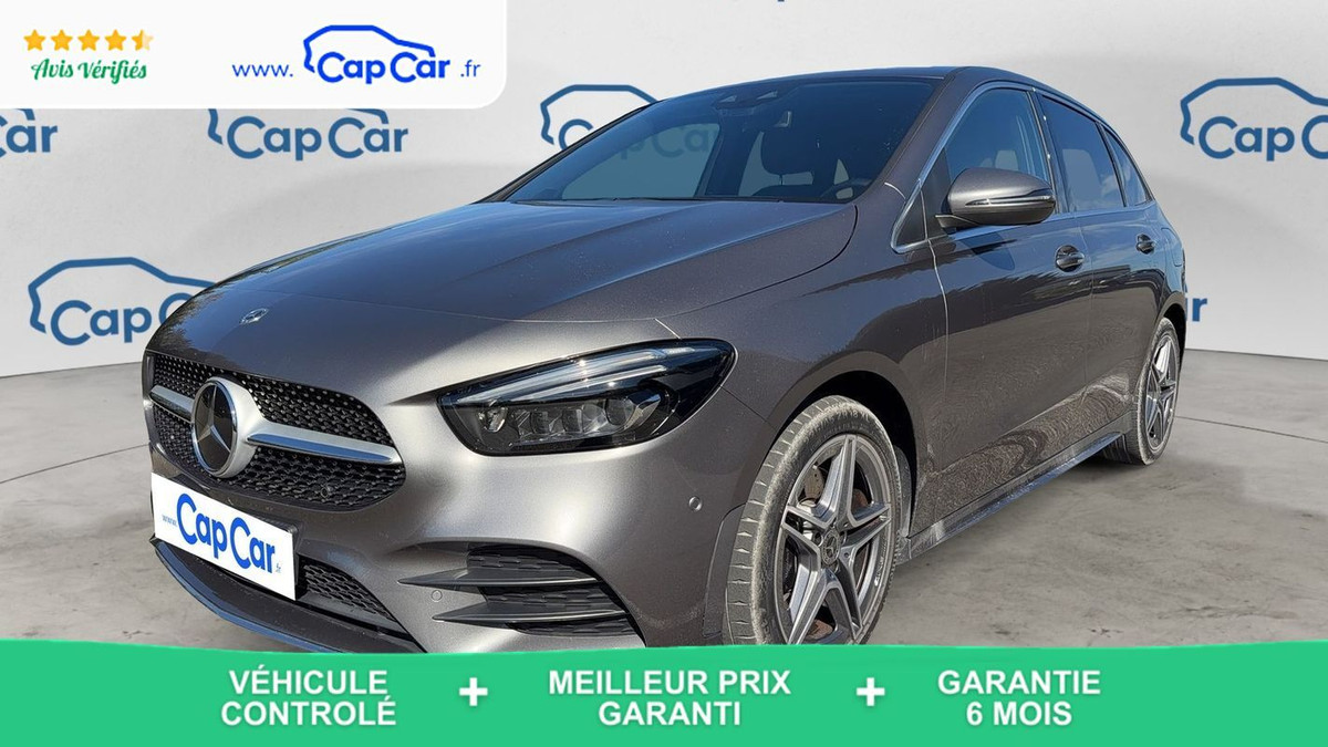 Mercedes-Benz Classe B