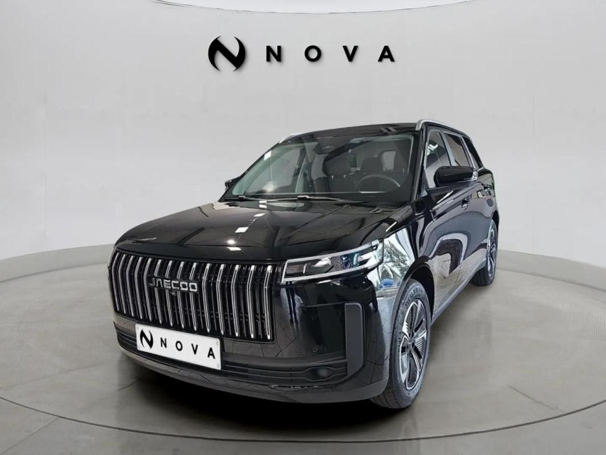 Jaecoo J5
