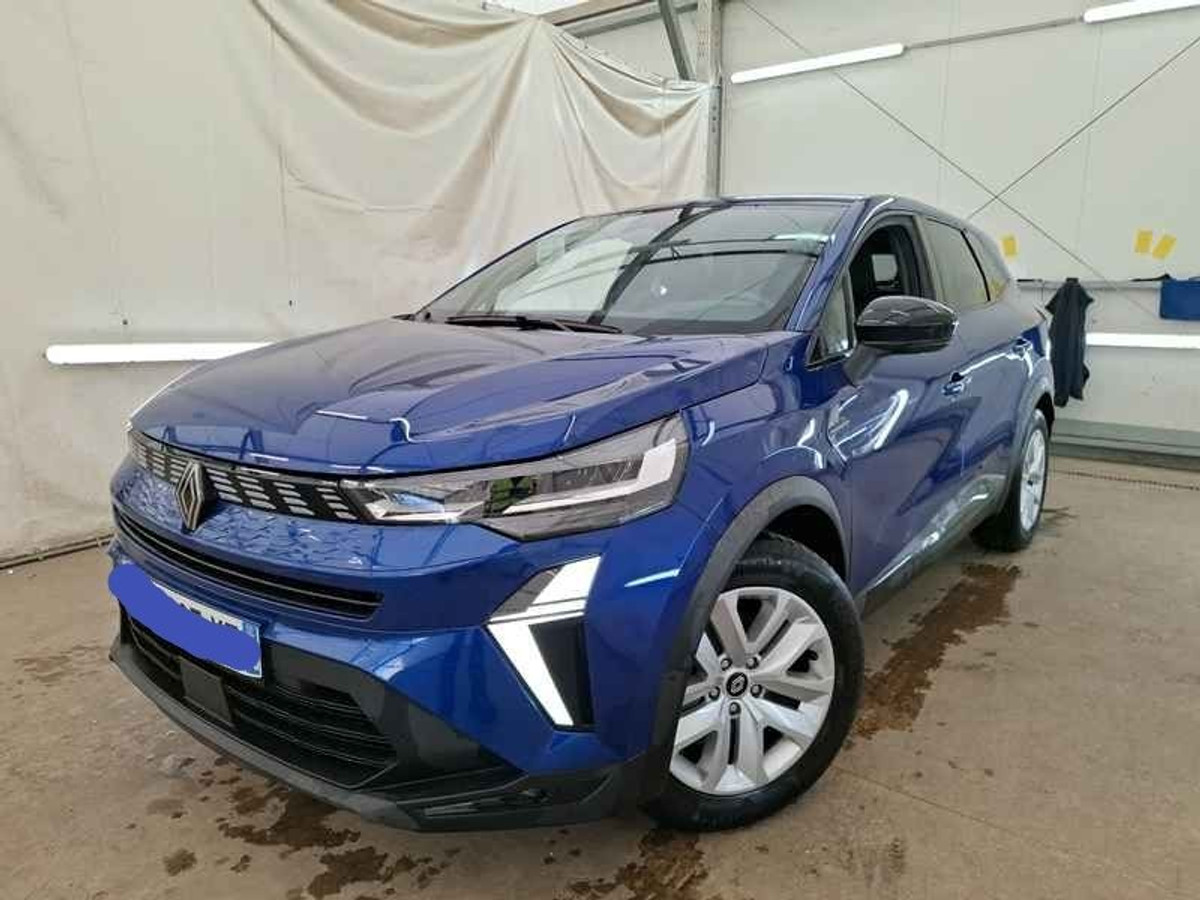 Renault Symbioz