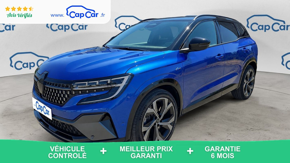 Renault Austral
