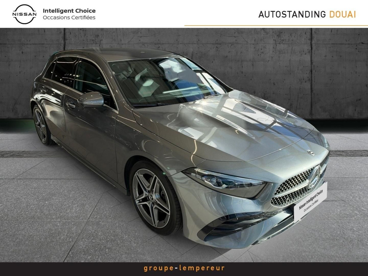 Mercedes-Benz Classe A