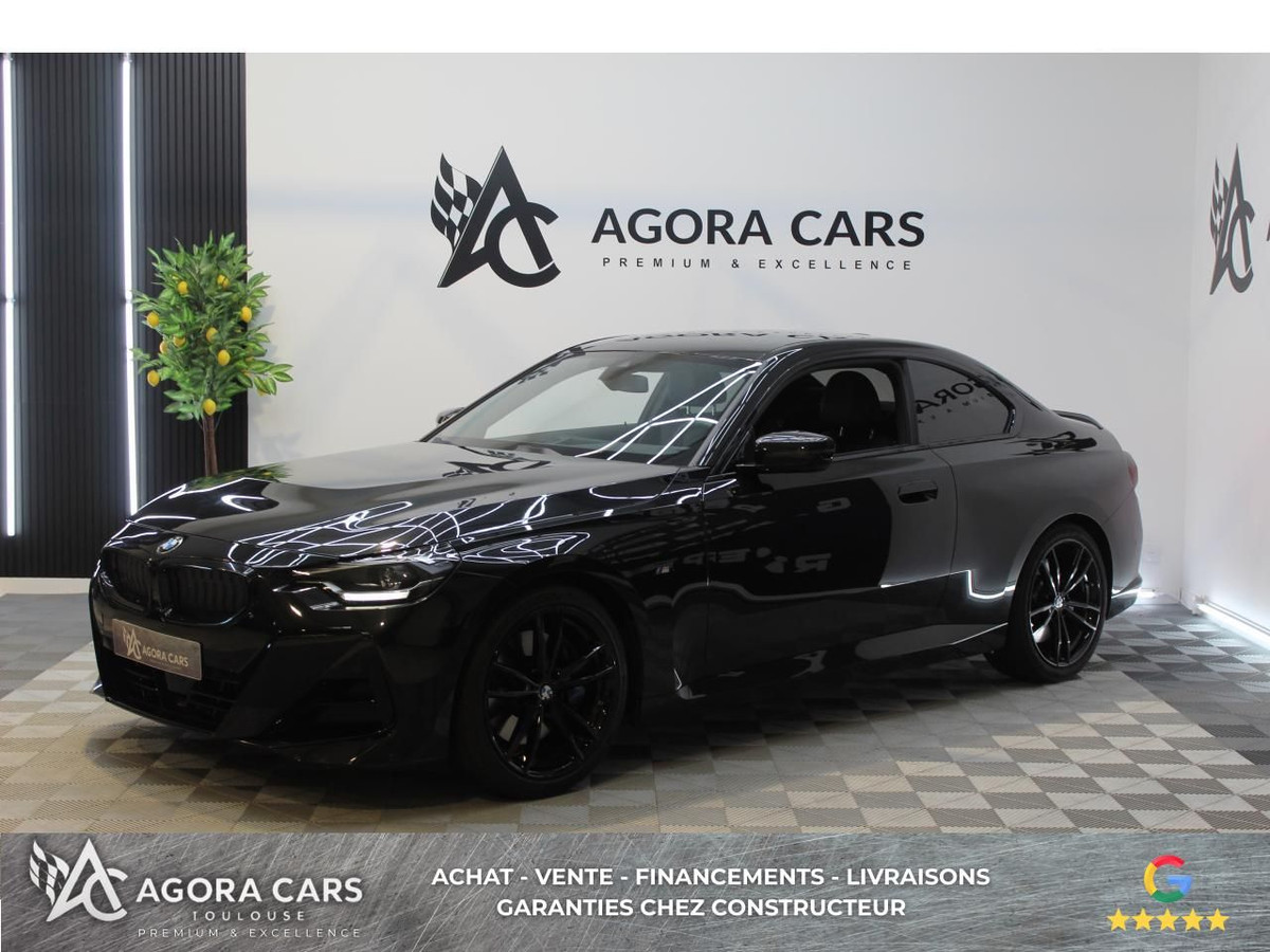 BMW Série 2