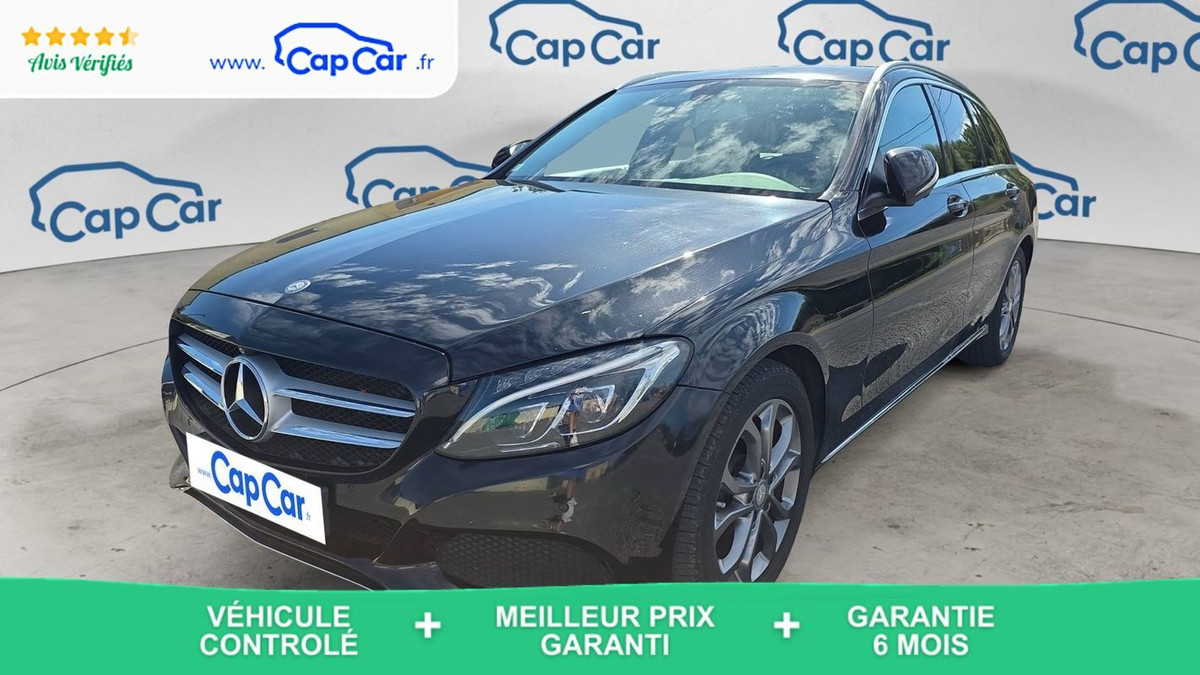 Mercedes-Benz Classe C