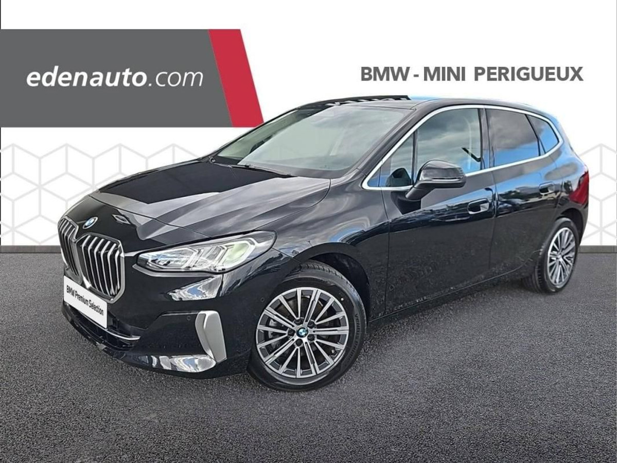 BMW Série 2