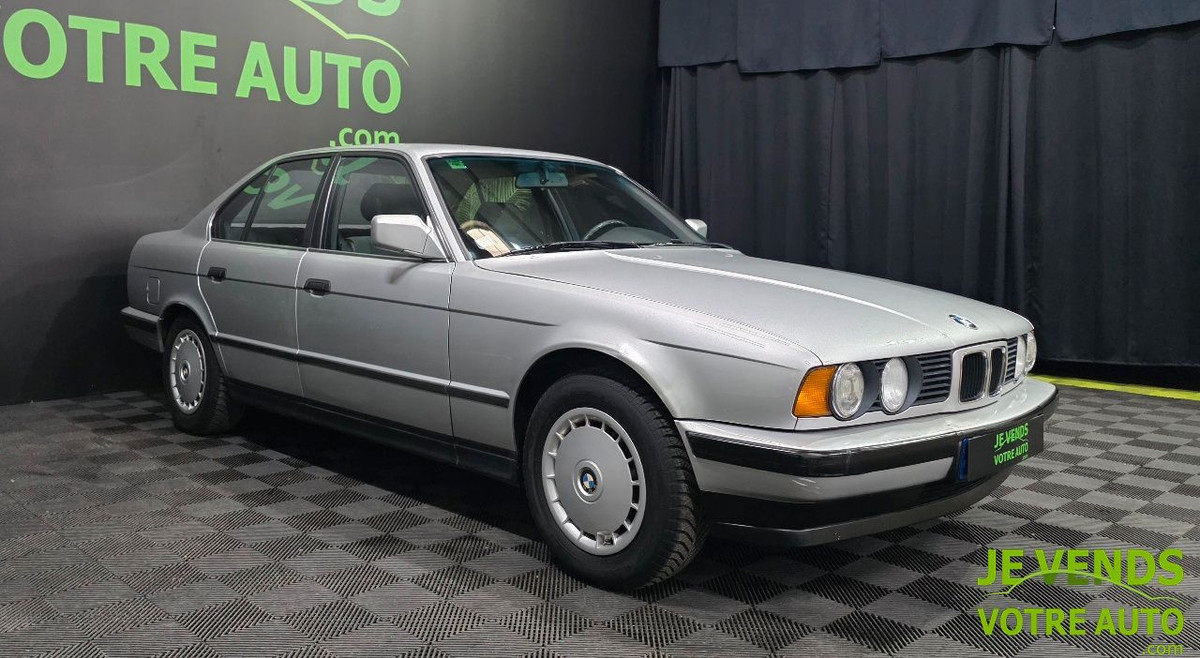 BMW Série 5