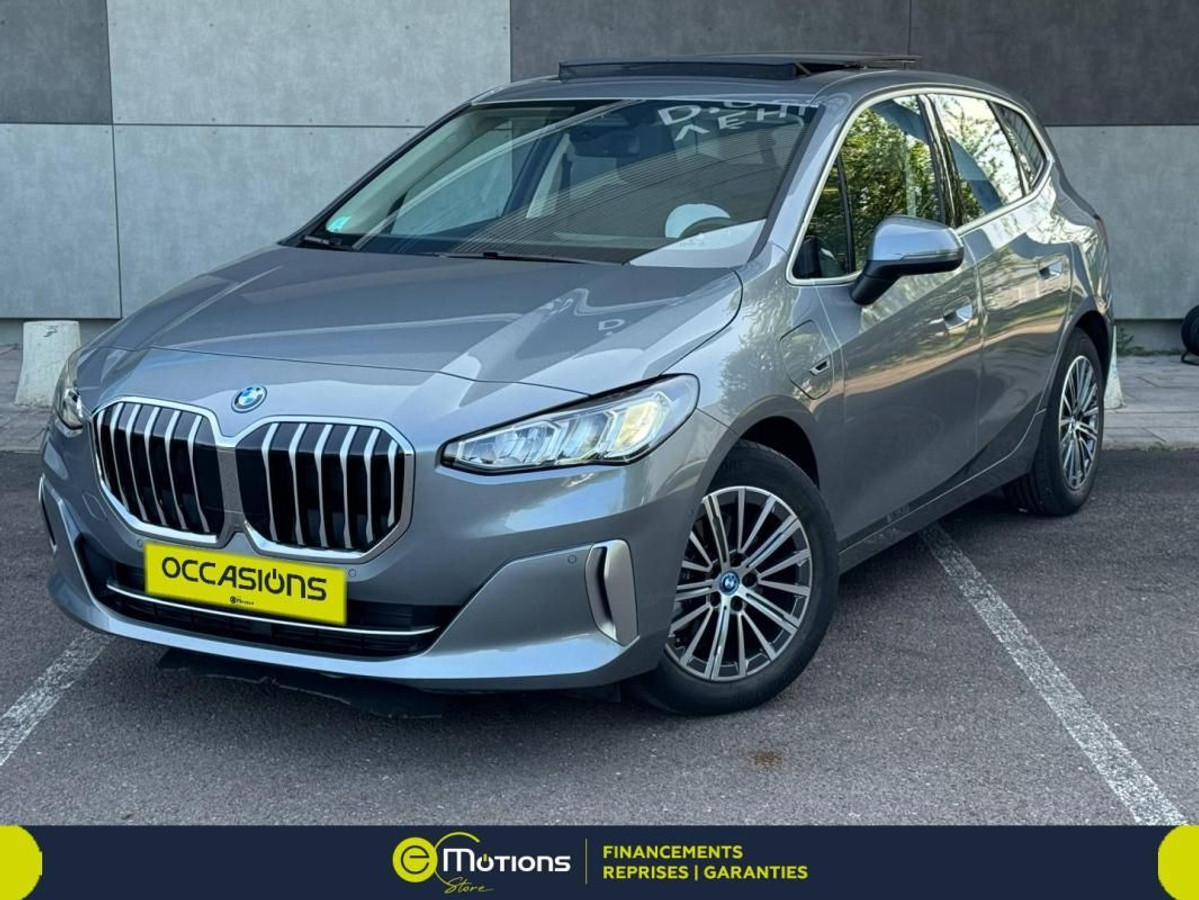 BMW Série 2