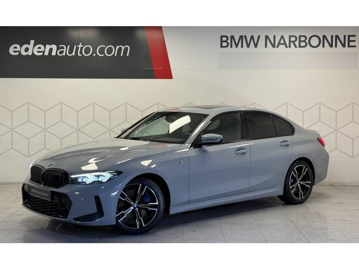 BMW Série 3