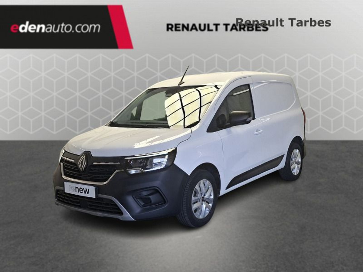 Renault Kangoo Van