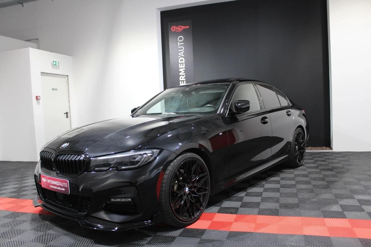 BMW Série 3