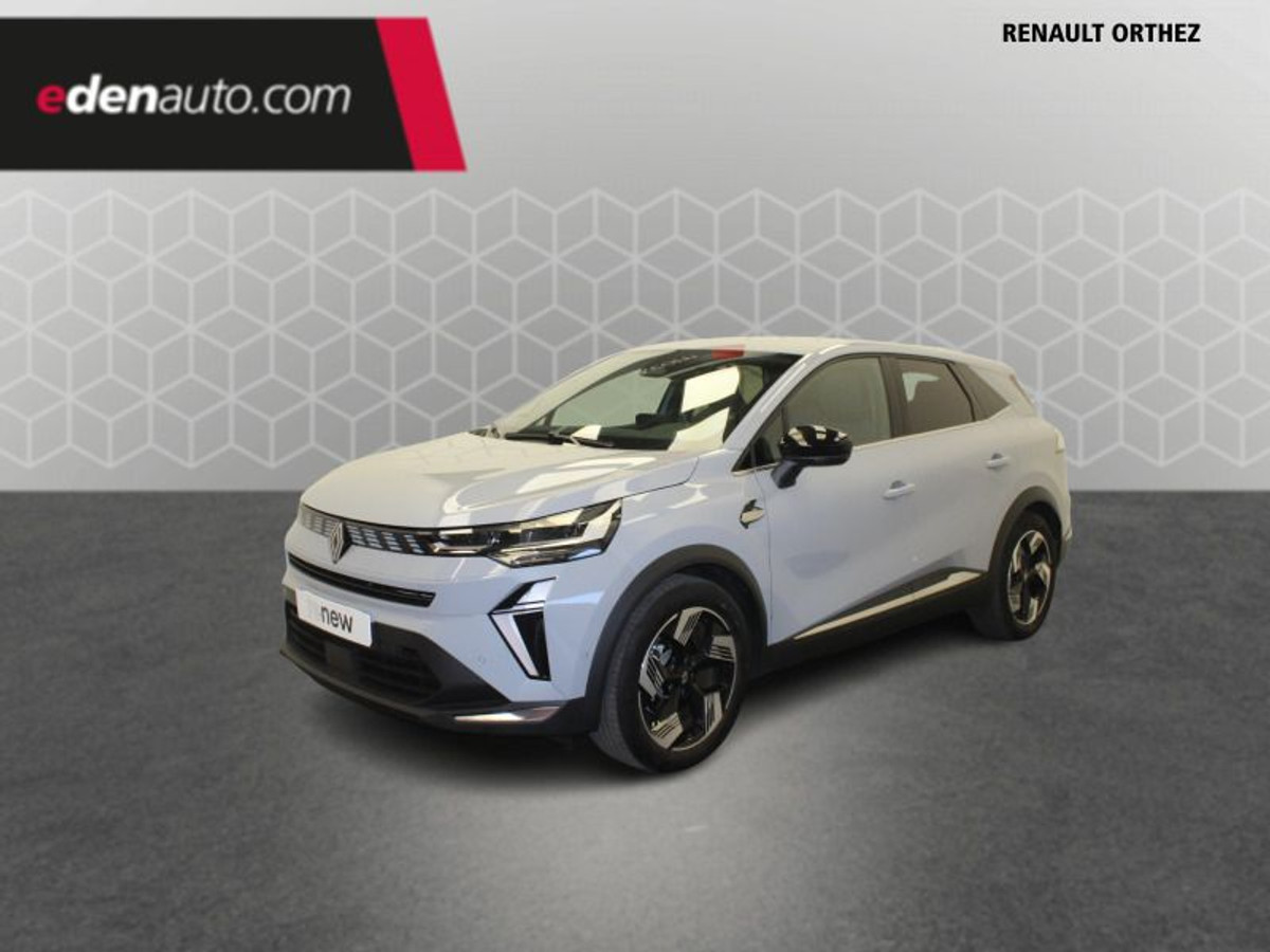 Renault Symbioz