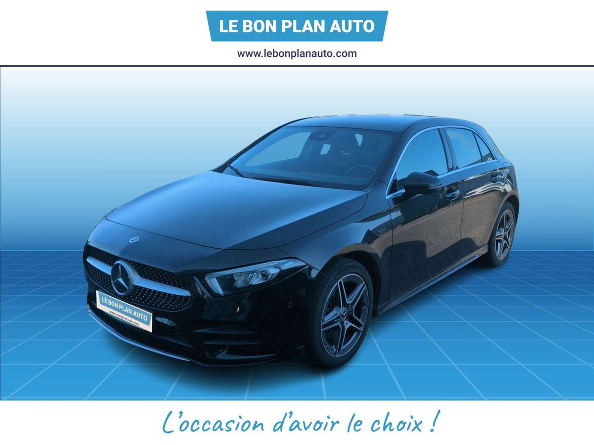 Mercedes-Benz Classe A