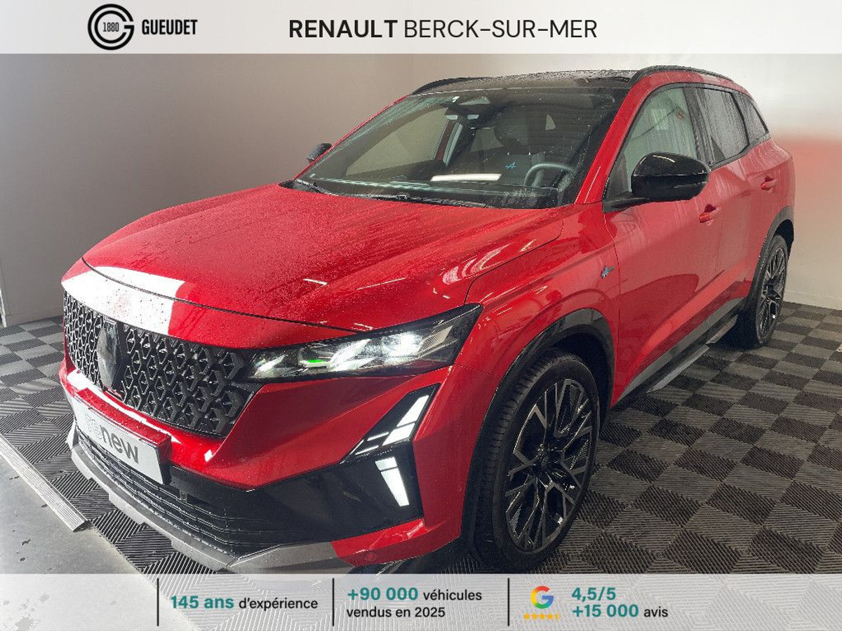 Renault Austral