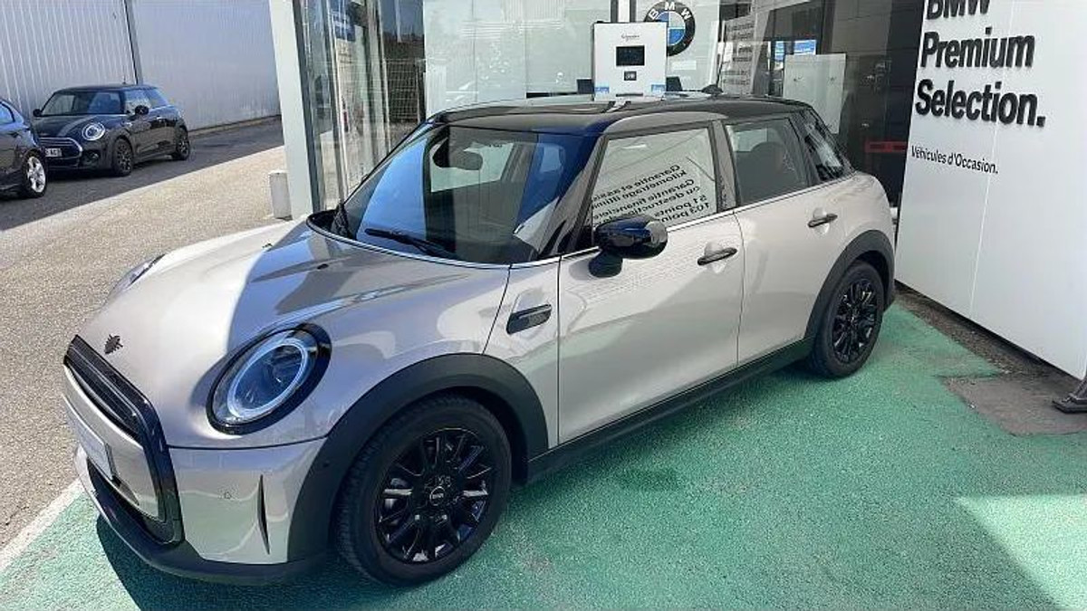 Mini Mini