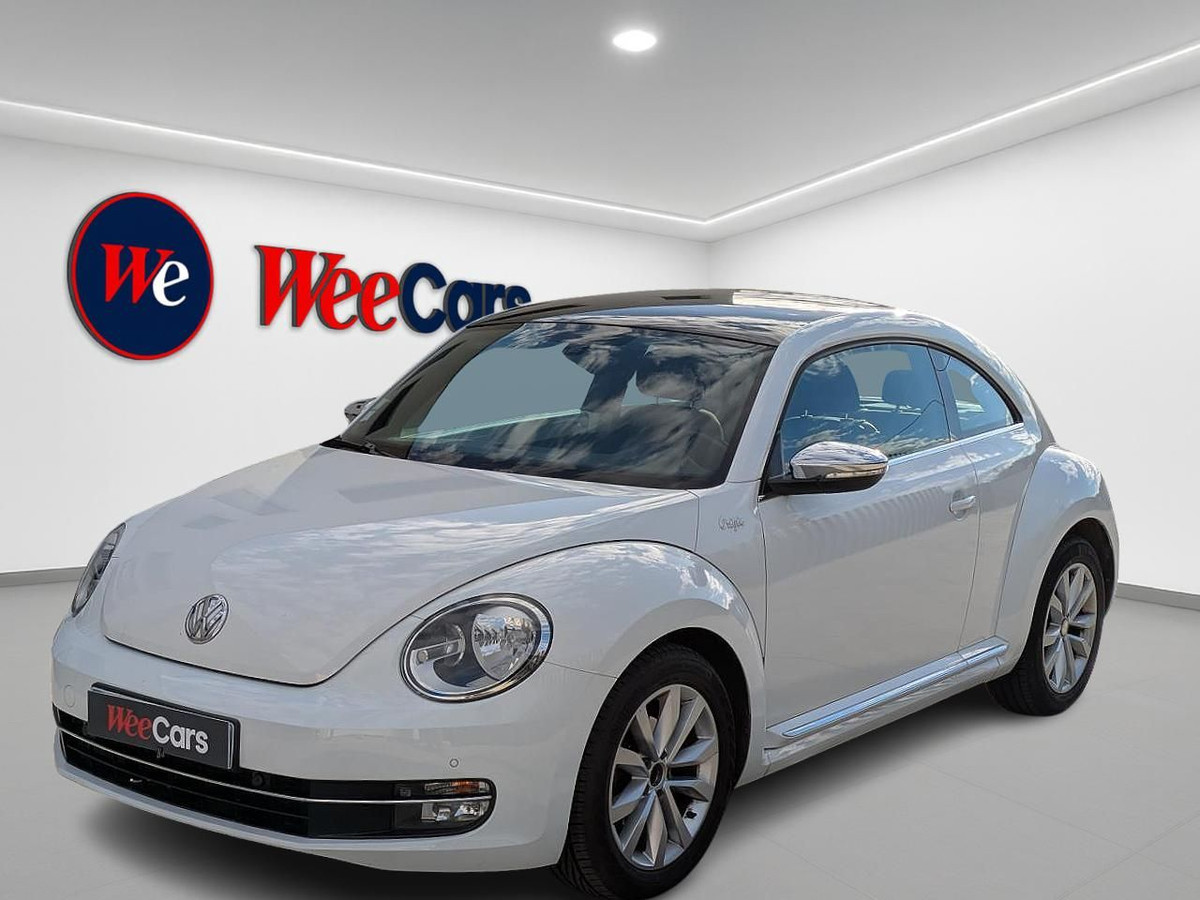 Volkswagen Coccinelle