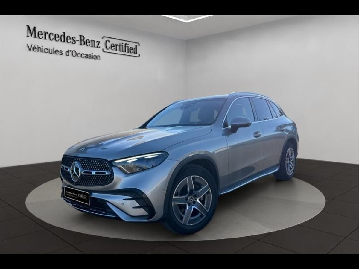 Mercedes-Benz Classe GLC