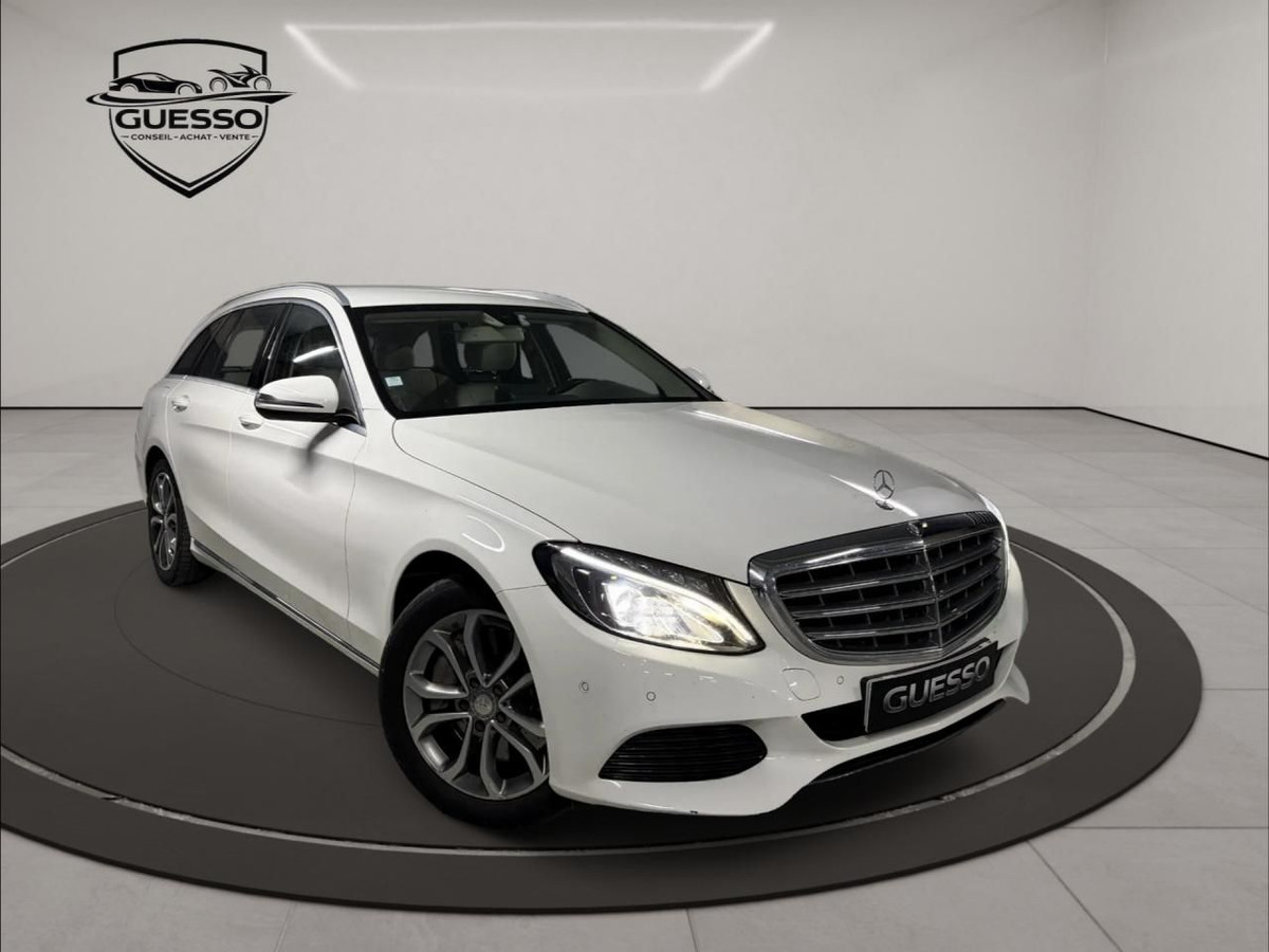 Mercedes-Benz Classe C