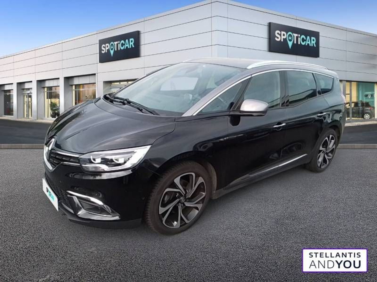 Renault Grand Scenic