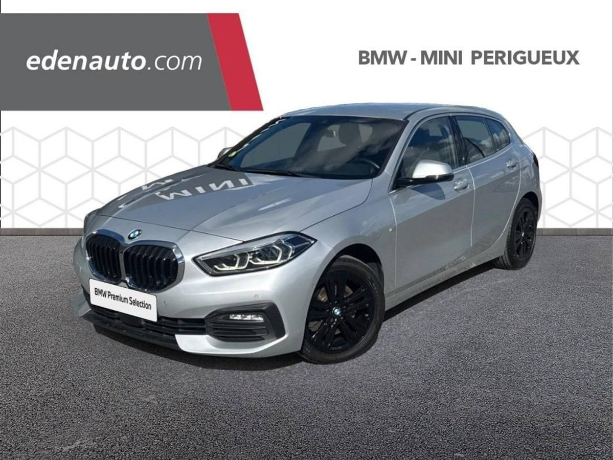 BMW Série 1