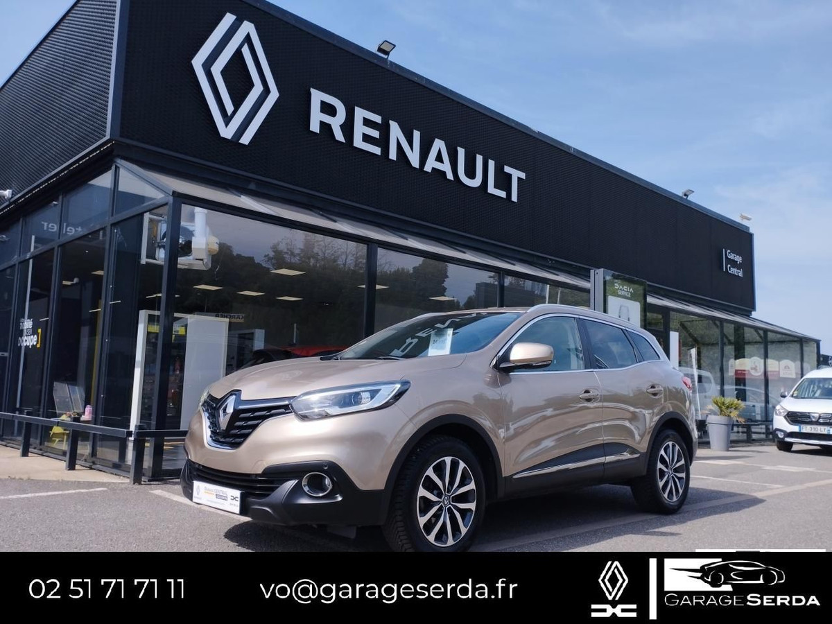 Renault Kadjar