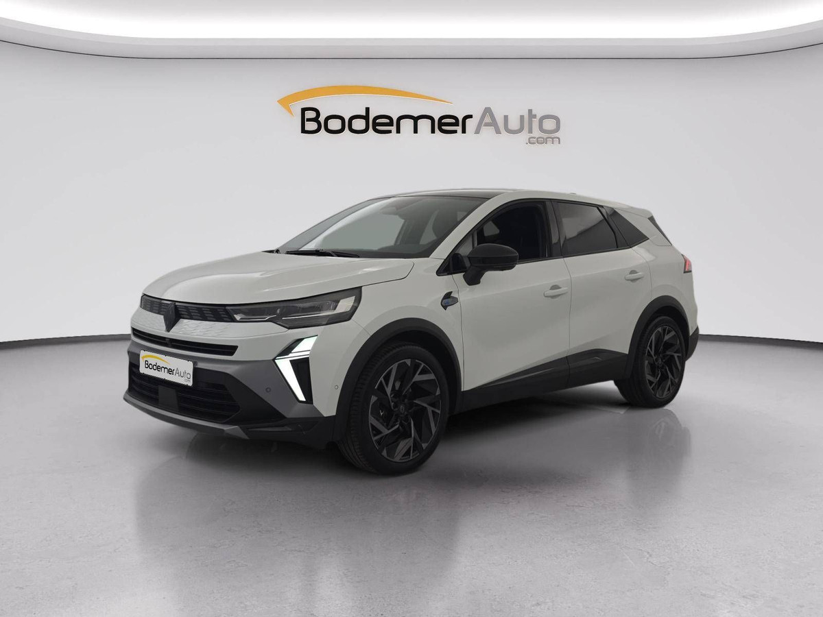 Renault Symbioz