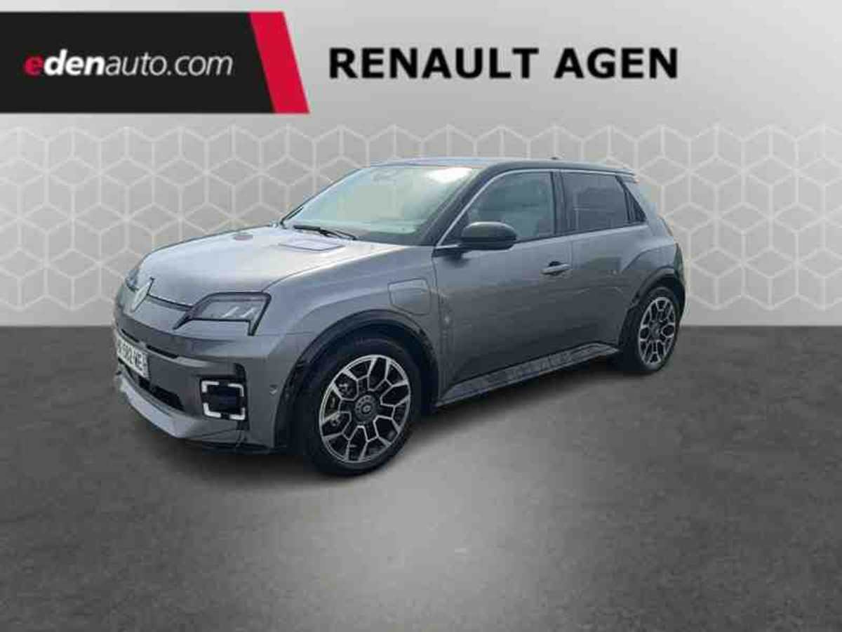 Renault 5