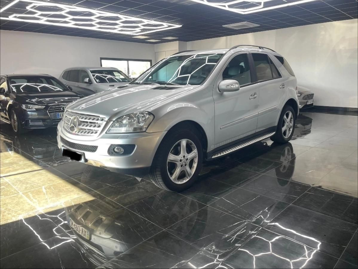 Mercedes-Benz Classe M/ML