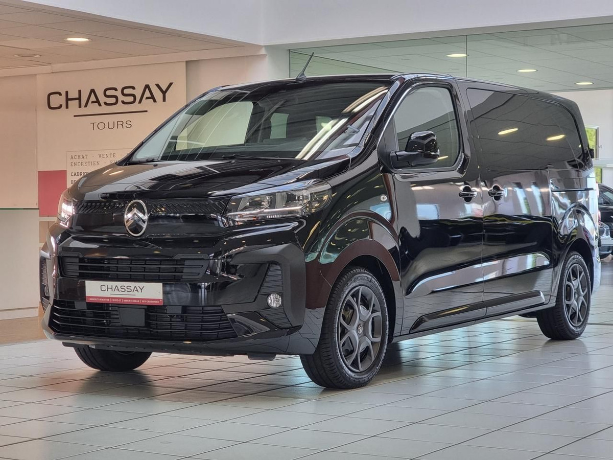 Citroen Jumpy