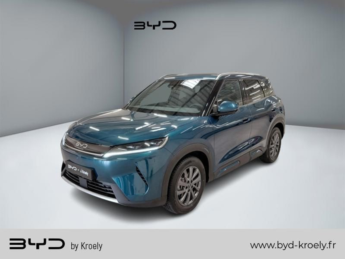 BYD Atto 2