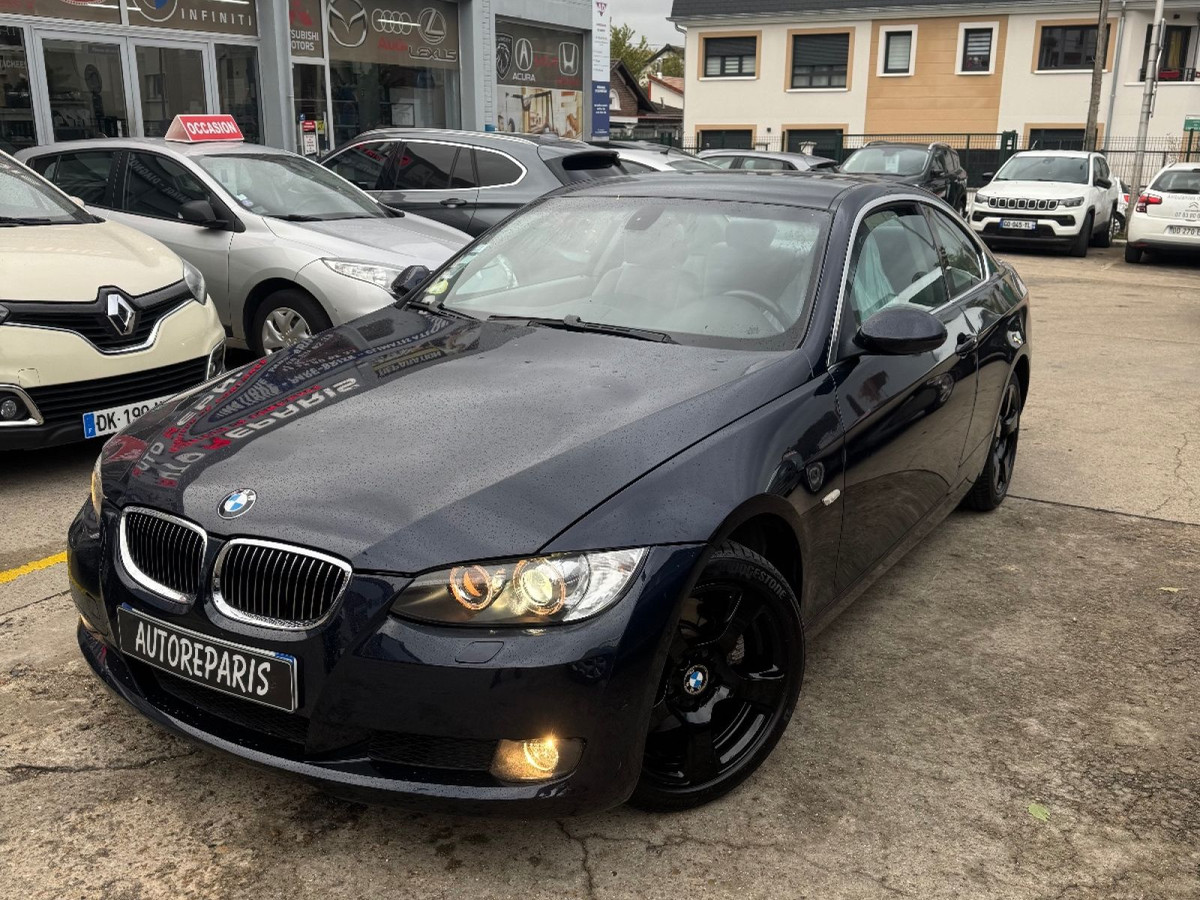 BMW Série 3