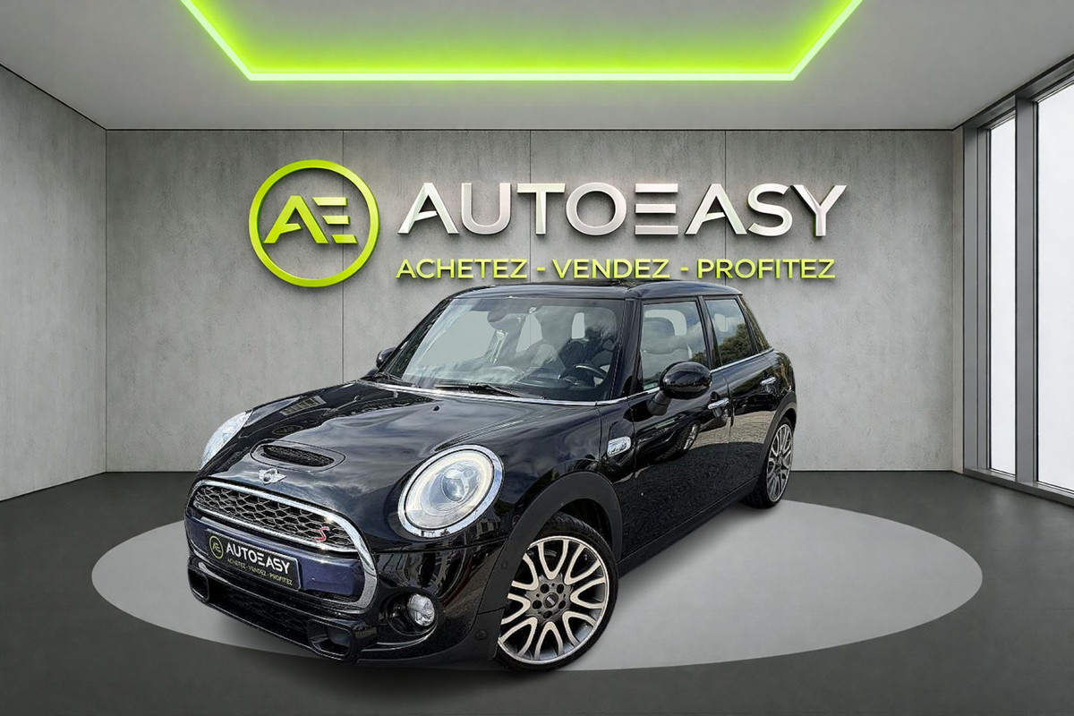 Mini Mini