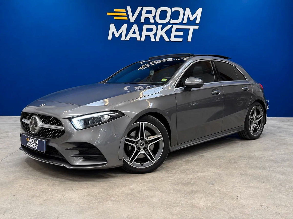 Mercedes-Benz Classe A