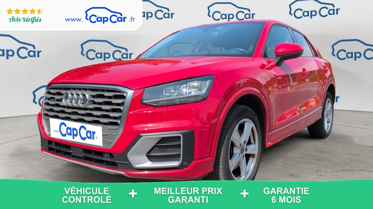 Audi Q2