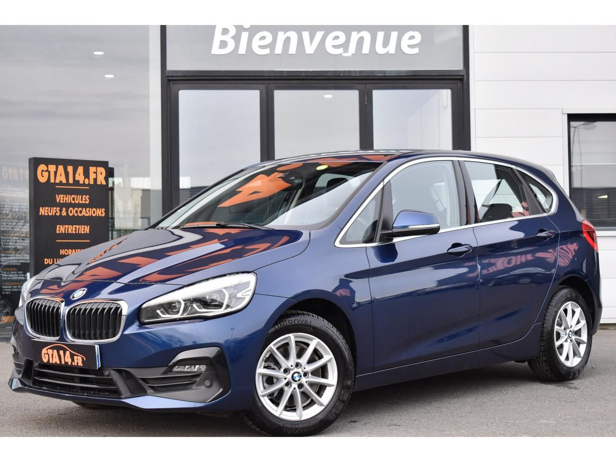 BMW Série 2