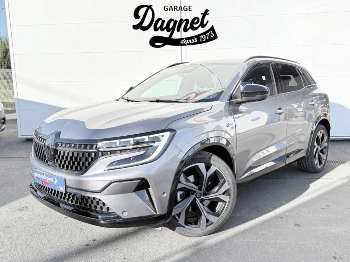 Renault Austral