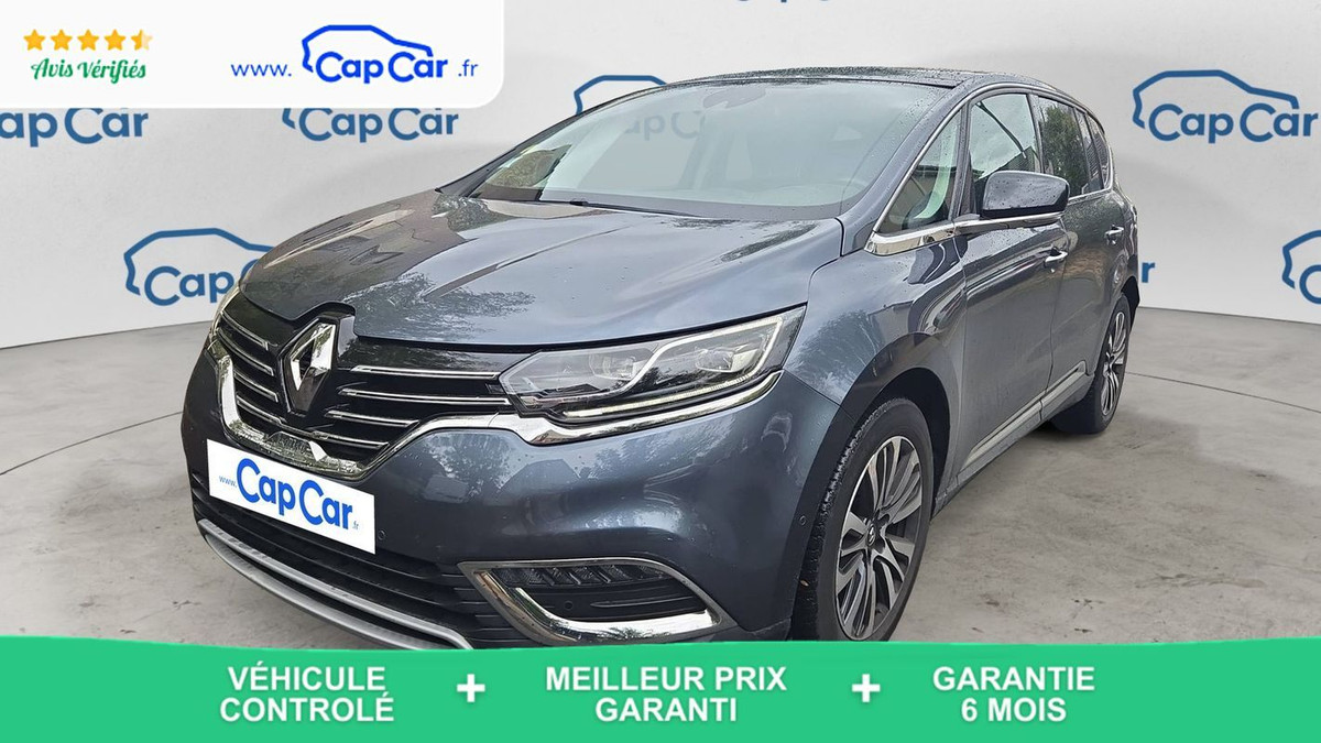 Renault Espace