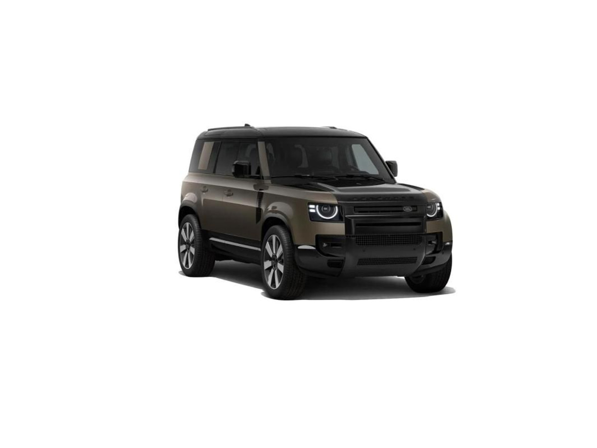 Land Rover Defender Conpect Land Rover Defender 110 X P300e PHEV - BVA Malus Inclus - L'argus Occasion