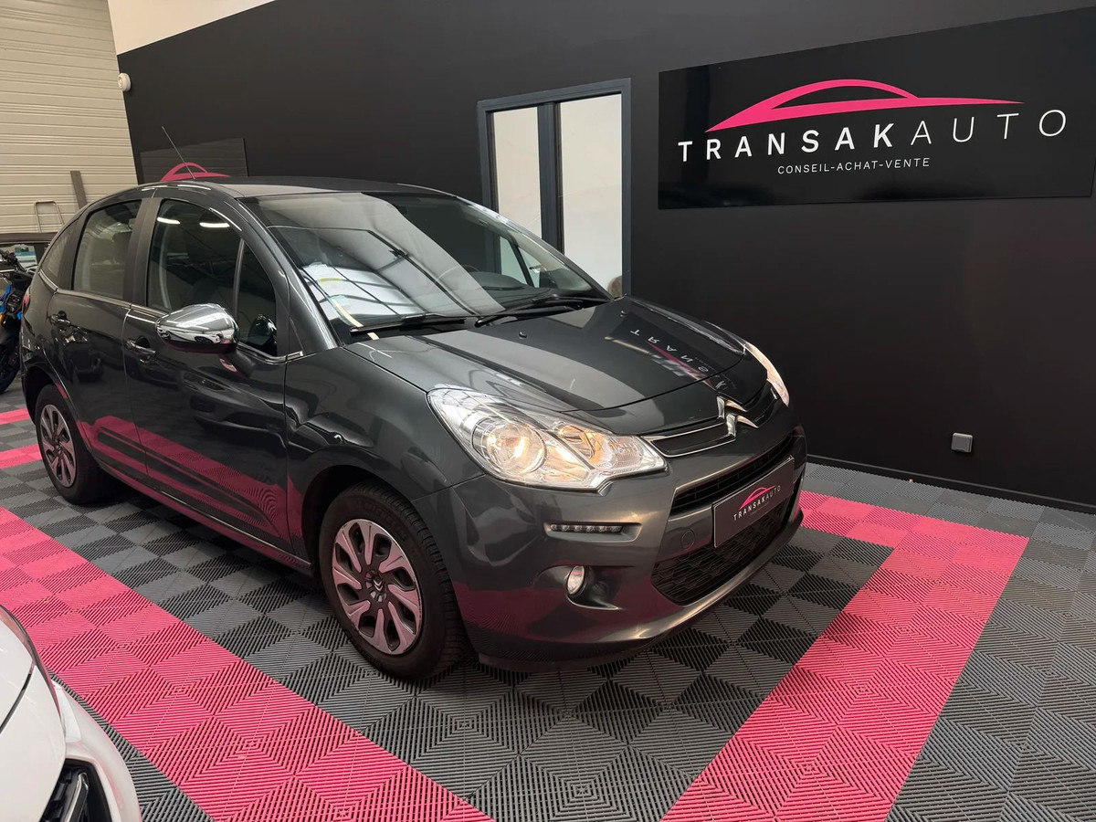 Citroen C3
