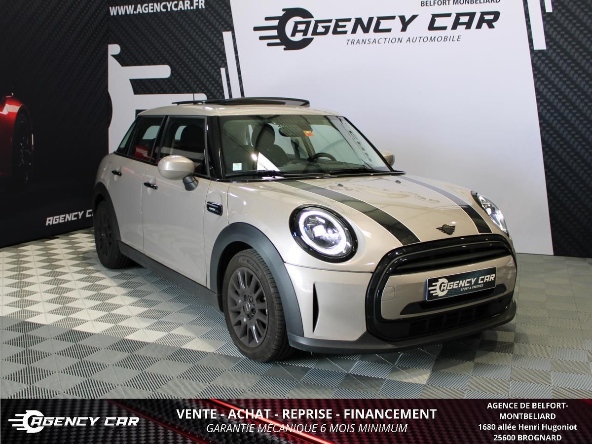 Mini Mini