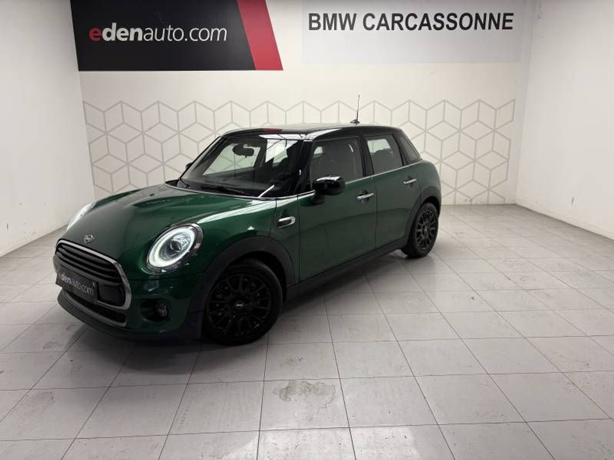 Mini Mini