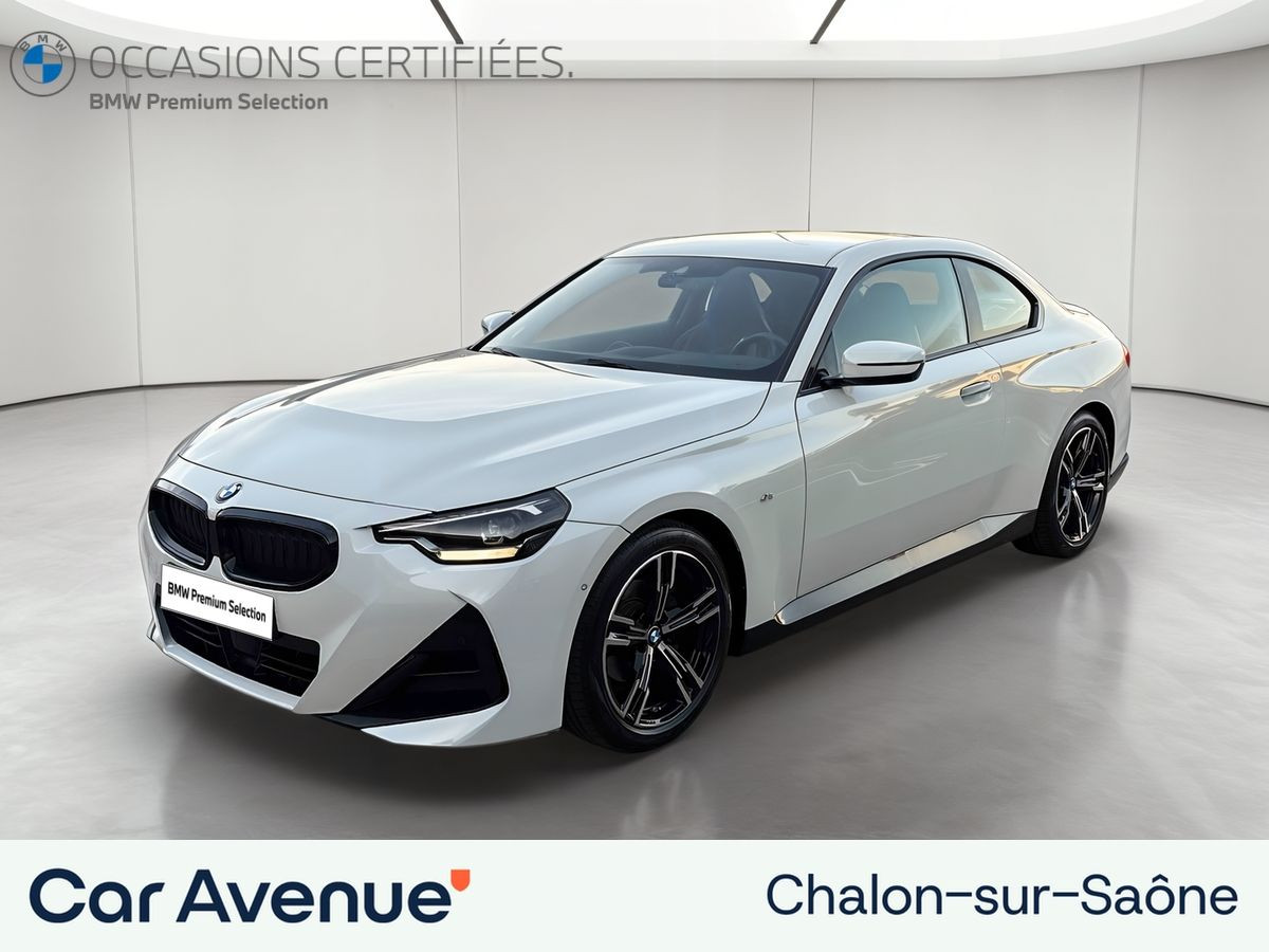 BMW Série 2