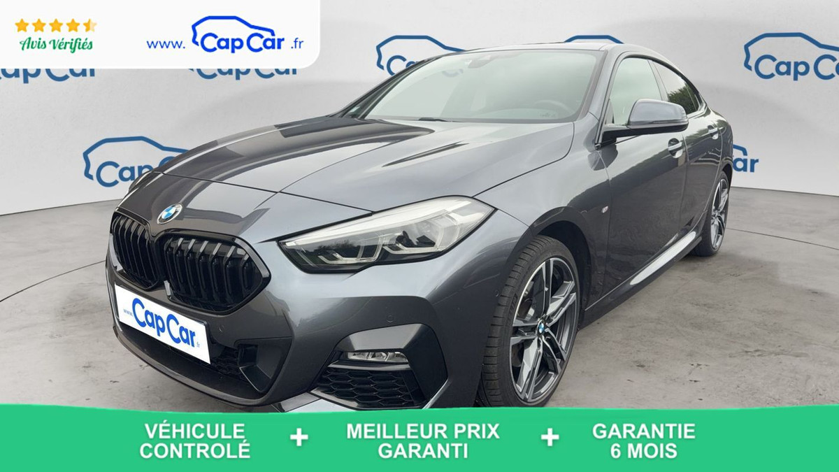 BMW Série 2