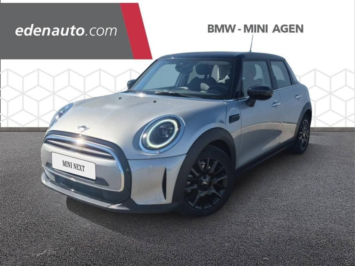 Mini Mini