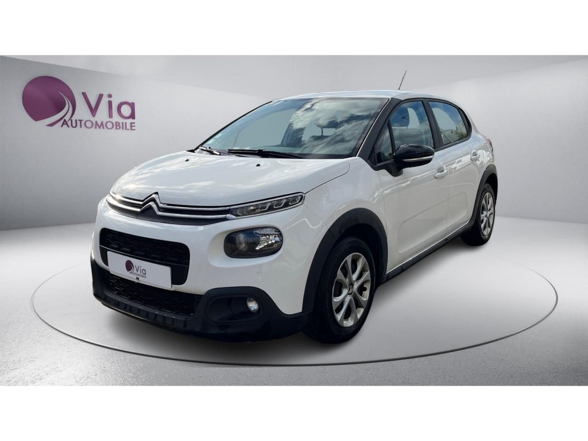 Citroen C3