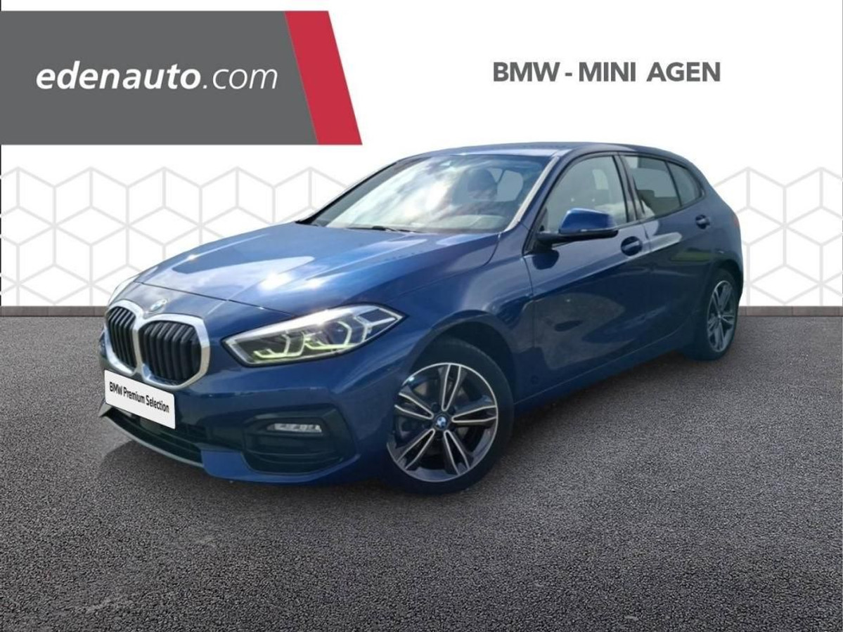 BMW Série 1