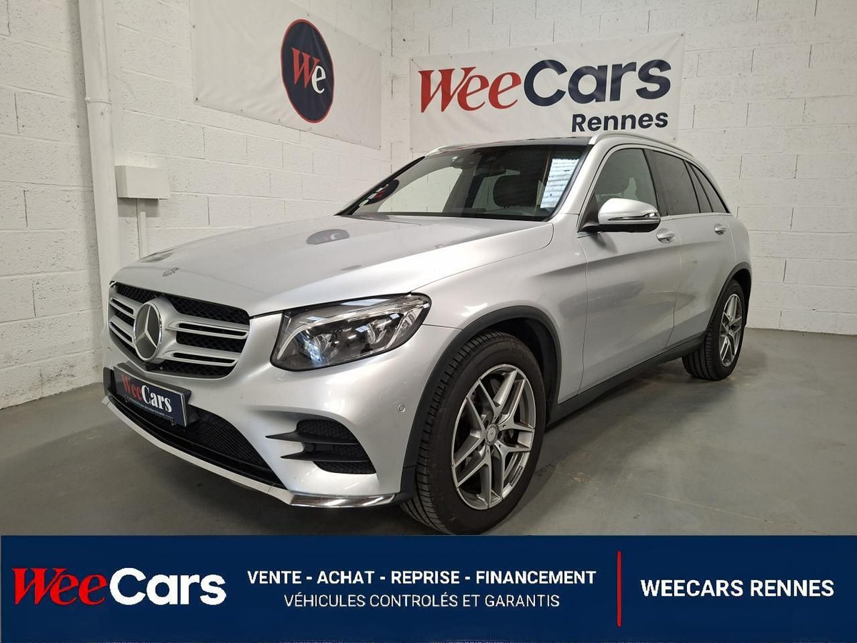 Mercedes-Benz Classe GLC