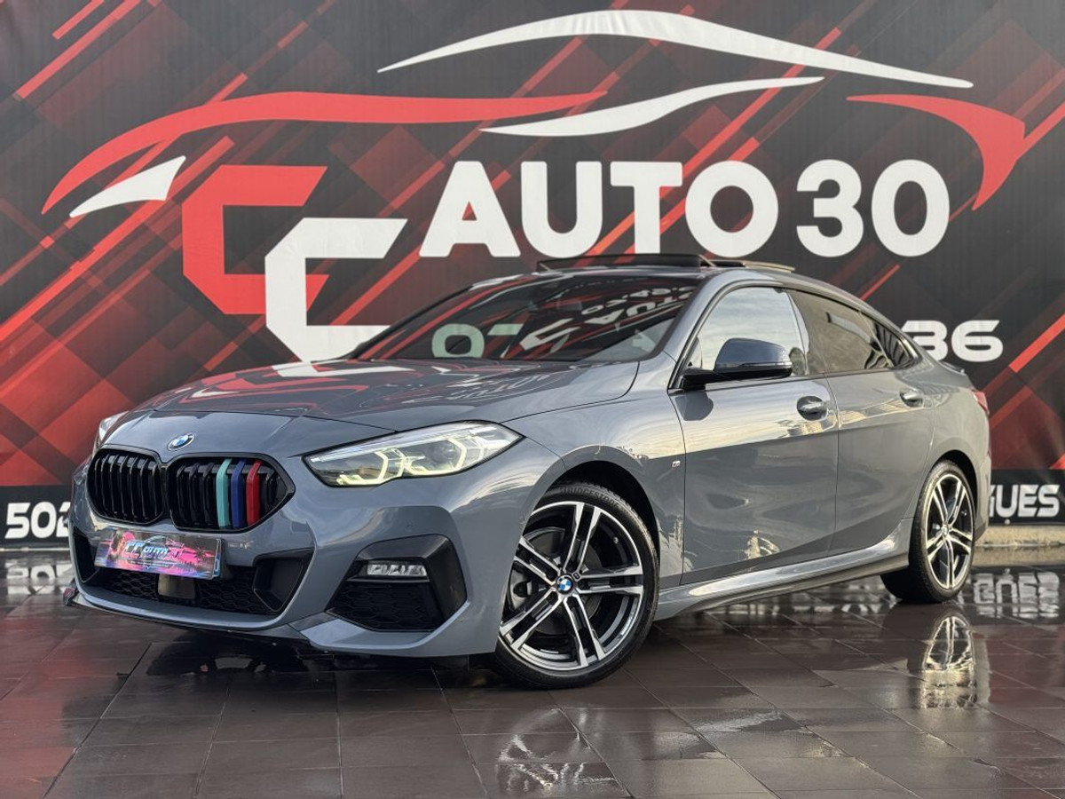 BMW Série 2