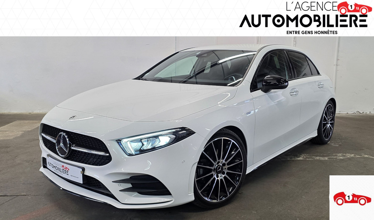 Mercedes-Benz Classe A